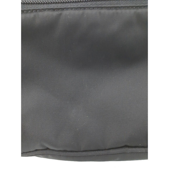 Prada Nylon Mini Bag Handbag - Picture 8 of 9